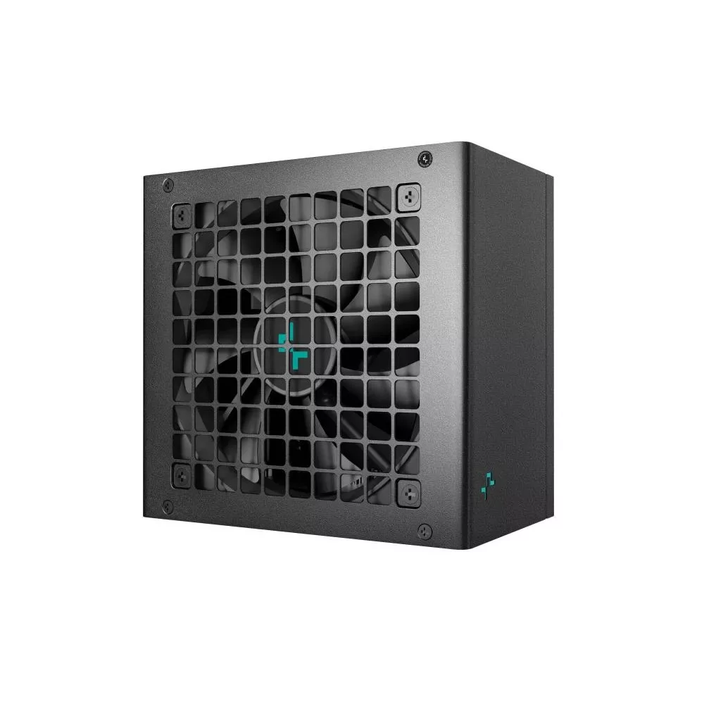 DEEPCOOL PN750-M - ATX 3.1 - 80 PLUS Gold-La Halle Informatique-[product_reference]