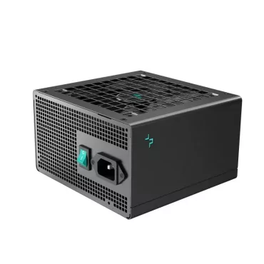 DEEPCOOL PN750-M - ATX 3.1 - 80 PLUS Gold-La Halle Informatique-[product_reference]