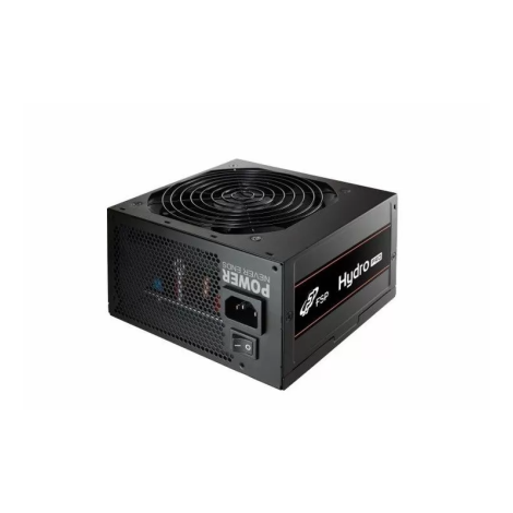 FSP (FORTRON) Alimentation 500W Hydro Pro 80+Bronze-La Halle Informatique-[product_reference]