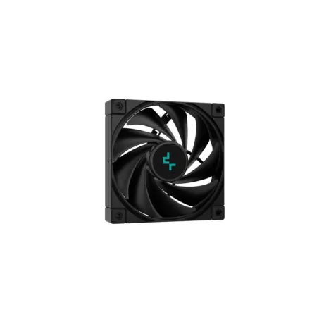 DeepCool LT720 Processeur Refroidisseur de liquide tout-en-un 12 cm Noir-La Halle Informatique-[product_reference]