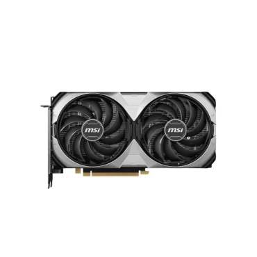 MSI VENTUS GeForce RTX 4070 SUPER 12G 2X OC NVIDIA 12 Go GDDR6X-La Halle Informatique-[product_reference]