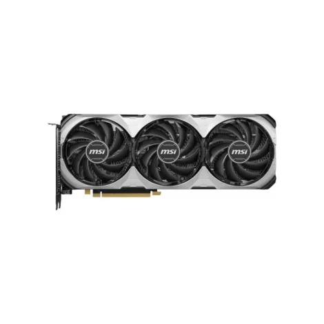 MSI VENTUS GeForce RTX 4060 Ti 3X E 8G OC NVIDIA 8 Go GDDR6-La Halle Informatique-[product_reference]