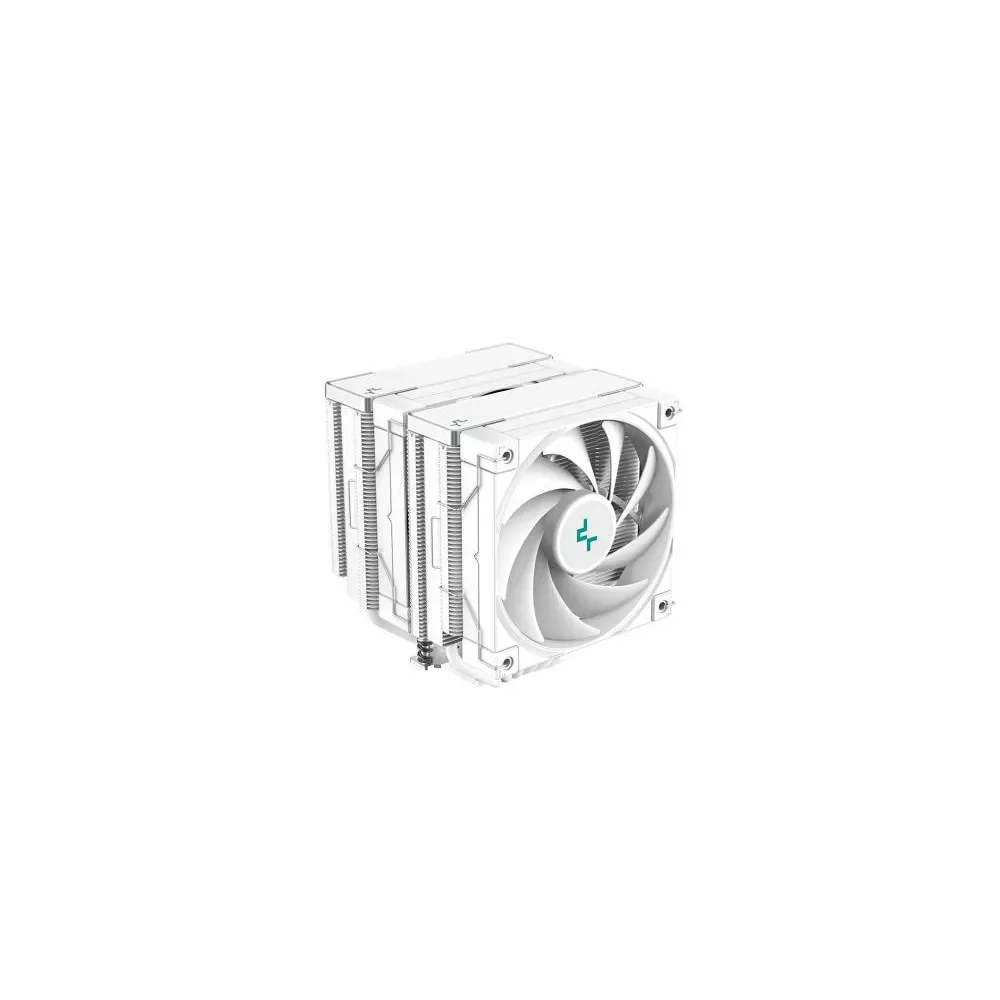 DEEPCOOL AK620 WHITE-La Halle Informatique-[product_reference]