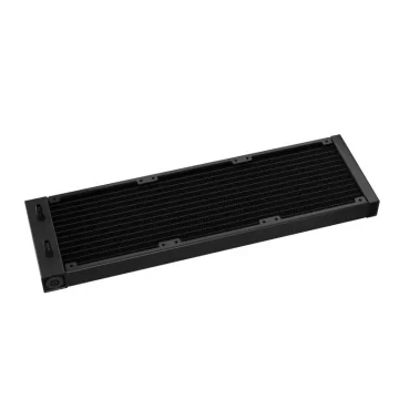 DeepCool LS720 SE Processeur Refroidisseur de liquide tout-en-un 12 cm Noir 1 pièce(s)-La Halle Informatique-[product_reference]