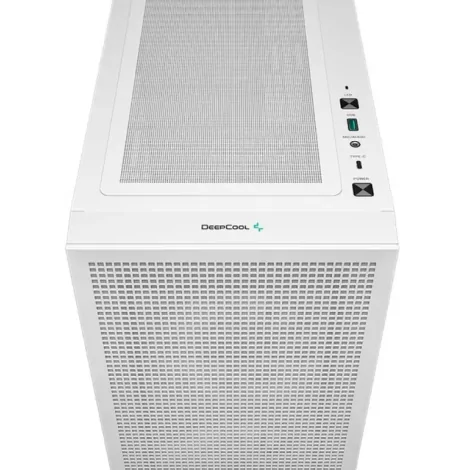 DEEPCOOL CH360 DIGITAL WHITE-La Halle Informatique-[product_reference]