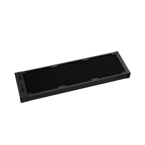 DeepCool LD360 Processeur Refroidisseur de liquide tout-en-un 12 cm Noir 1 pièce(s)-La Halle Informatique-[product_reference]