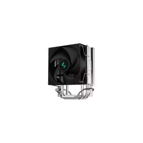 DeepCool AG300 Carte SIM Refroidisseur d'air 9,2 cm Noir, Métallique-La Halle Informatique-[product_reference]