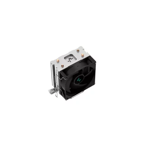 DeepCool AG200 Processeur Refroidisseur d'air 9,2 cm Aluminium, Noir 1 pièce(s)-La Halle Informatique-[product_reference]