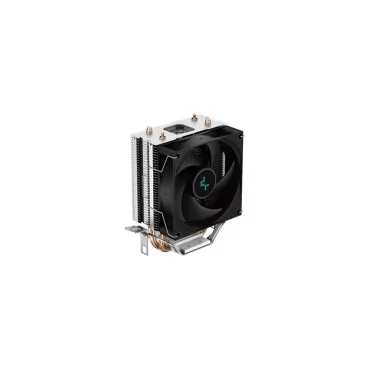 DeepCool AG200 Processeur Refroidisseur d'air 9,2 cm Aluminium, Noir 1 pièce(s)-La Halle Informatique-[product_reference]