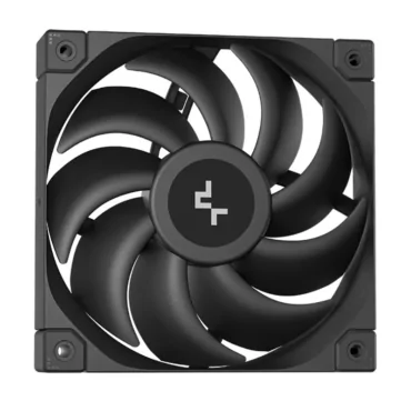 DeepCool MYSTIQUE 240 Processeur Refroidisseur de liquide tout-en-un 12 cm Noir 1 pièce(s)-La Halle Informatique-[product_refere