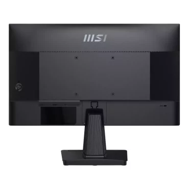 MSI PRO MP225 écran plat de PC 54,6 cm (21.5") 1920 x 1080 pixels Full HD LED Noir-La Halle Informatique-[product_reference]