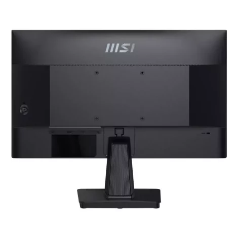 MSI PRO MP225 écran plat de PC 54,6 cm (21.5") 1920 x 1080 pixels Full HD LED Noir-La Halle Informatique-[product_reference]