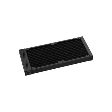 DeepCool LD240 Processeur Refroidisseur de liquide tout-en-un 12 cm Noir 1 pièce(s)-La Halle Informatique-[product_reference]