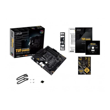 ASUS TUF GAMING B550M-PLUS-La Halle Informatique-[product_reference]