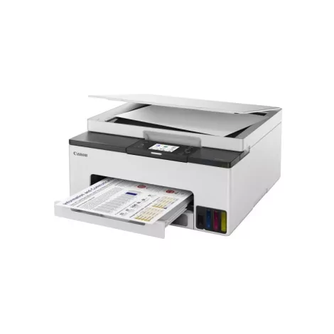 Canon MAXIFY GX1050 Jet d'encre A4 600 x 1200 DPI Wifi-La Halle Informatique-[product_reference]