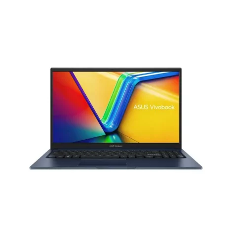 ASUS Vivobook 15 X1504VA Intel® Core? i7 i7-1355U Ordinateur portable 39,6 cm (15.6") Full HD 16 Go DDR4-SDRAM 512 Go SSD Wi-Fi 