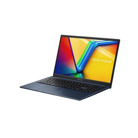 ASUS Vivobook 15 X1504VA Intel® Core? i7 i7-1355U Ordinateur portable 39,6 cm (15.6") Full HD 16 Go DDR4-SDRAM 512 Go SSD Wi-Fi 