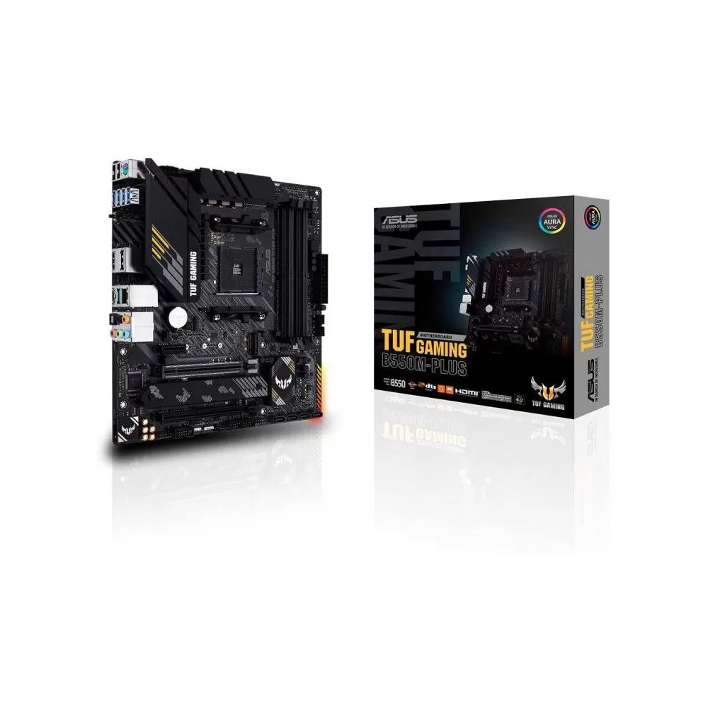 ASUS TUF GAMING B550M-PLUS-La Halle Informatique-[product_reference]