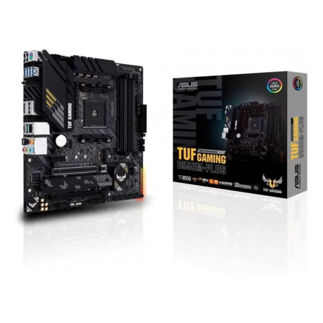 ASUS TUF GAMING B550M-PLUS-La Halle Informatique-[product_reference]