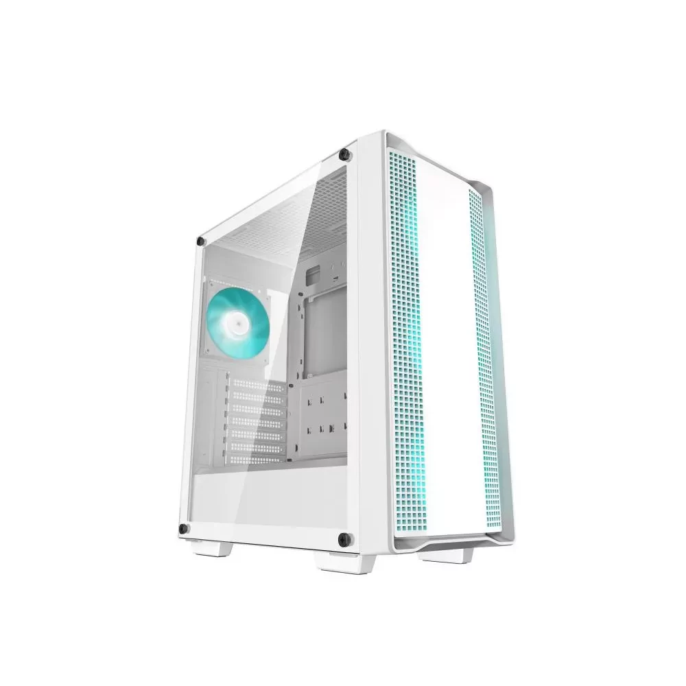 DEEPCOOL CC560 WHITE V2-La Halle Informatique-[product_reference]