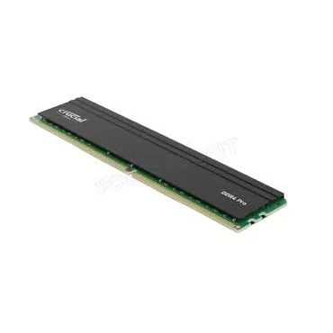 CRUCIAL PRO 16G (1x16G) DDR4-3200 Tray *CP16G4DFRA32AT-La Halle Informatique-[product_reference]