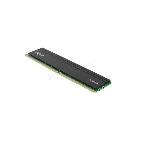 CRUCIAL PRO 16G (1x16G) DDR4-3200 Tray *CP16G4DFRA32AT-La Halle Informatique-[product_reference]