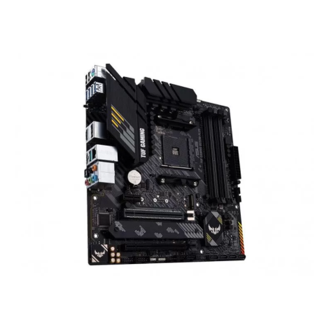 ASUS TUF GAMING B550M-PLUS-La Halle Informatique-[product_reference]