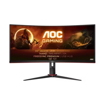 AOC CU34G2X/BK-La Halle Informatique-[product_reference]