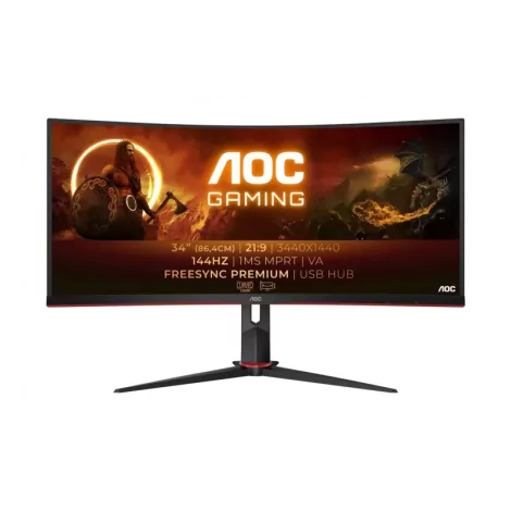 AOC CU34G2X/BK-La Halle Informatique-[product_reference]