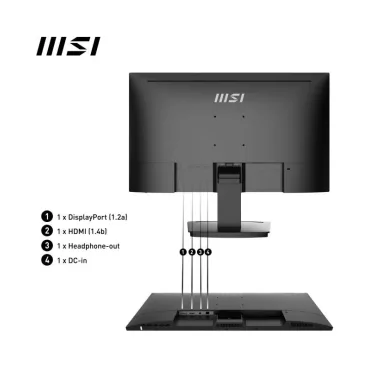 MSI PRO MP243X-La Halle Informatique-[product_reference]