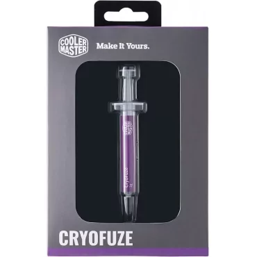 COOLER MASTER CryoFuze - PATE THERMIQUE-La Halle Informatique-[product_reference]