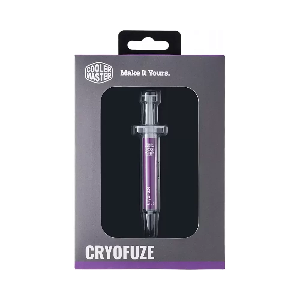 COOLER MASTER CryoFuze - PATE THERMIQUE-La Halle Informatique-[product_reference]