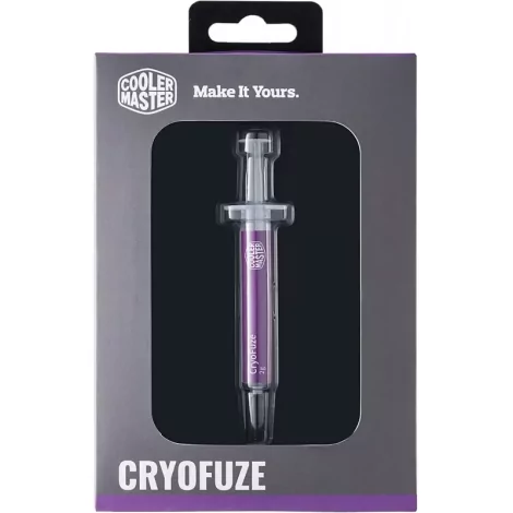 COOLER MASTER CryoFuze - PATE THERMIQUE-La Halle Informatique-[product_reference]