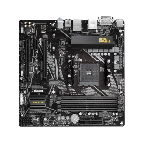 GIGABYTE B550M DS3H-La Halle Informatique-[product_reference]