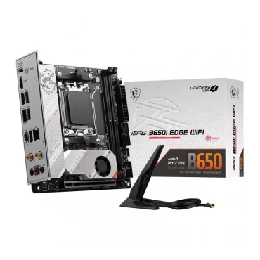 MSI MPG B650I EDGE WIFI-La Halle Informatique-[product_reference]