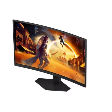 AOC G4 C27G4ZXE écran plat de PC 68,6 cm (27") 1920 x 1080 pixels Full HD LED Noir-La Halle Informatique-[product_reference]