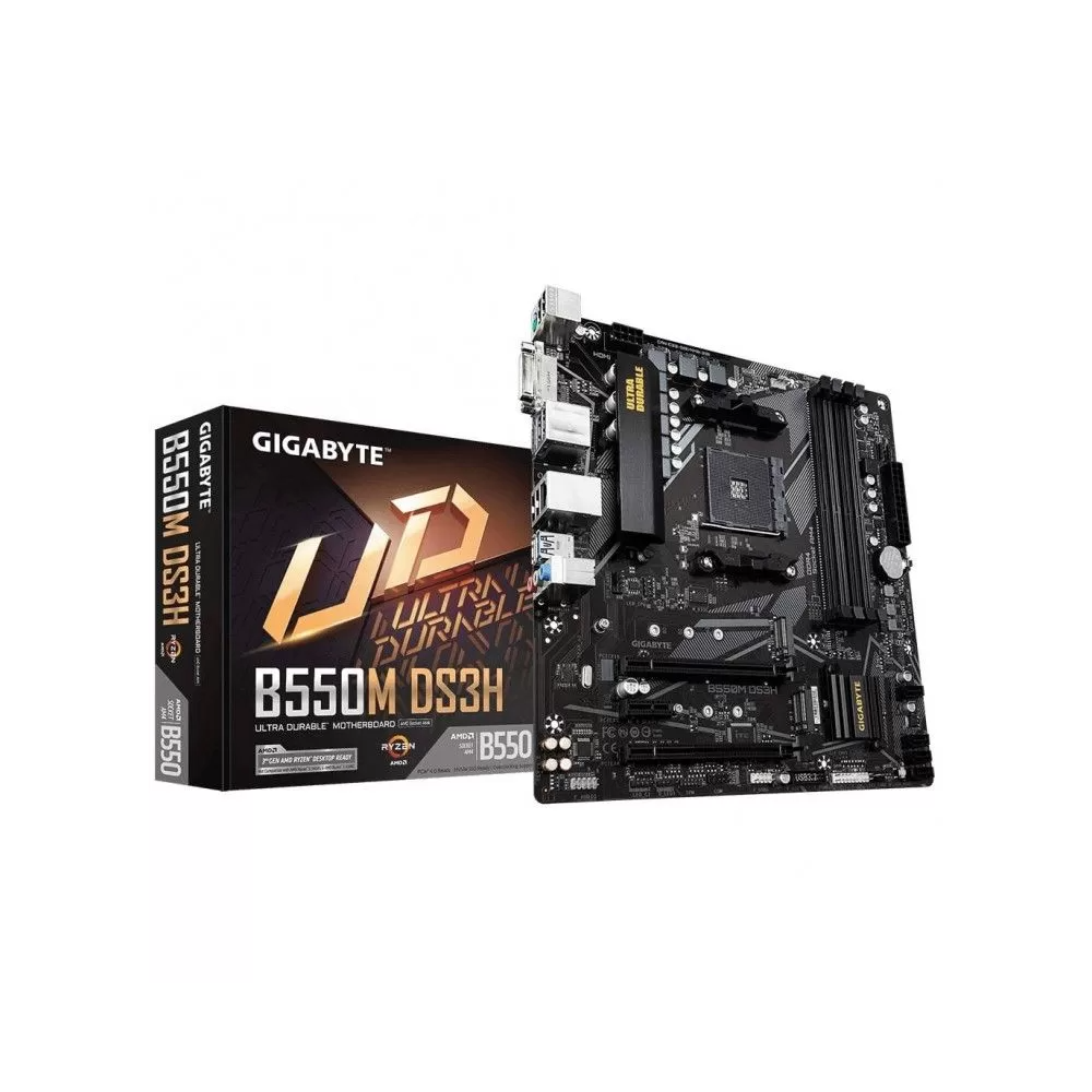 GIGABYTE B550M DS3H-La Halle Informatique-[product_reference]