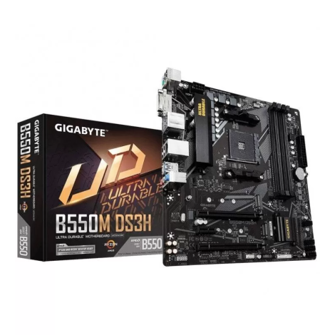 GIGABYTE B550M DS3H-La Halle Informatique-[product_reference]