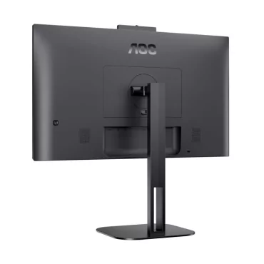 AOC V5 24V5CW/BK écran plat de PC 60,5 cm (23.8") 1920 x 1080 pixels Full HD LED Noir-La Halle Informatique-[product_reference]