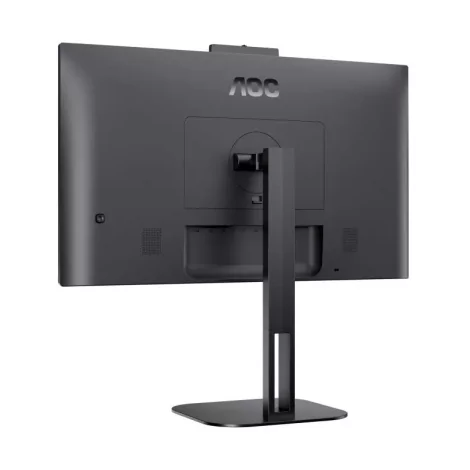 AOC V5 24V5CW/BK écran plat de PC 60,5 cm (23.8") 1920 x 1080 pixels Full HD LED Noir-La Halle Informatique-[product_reference]