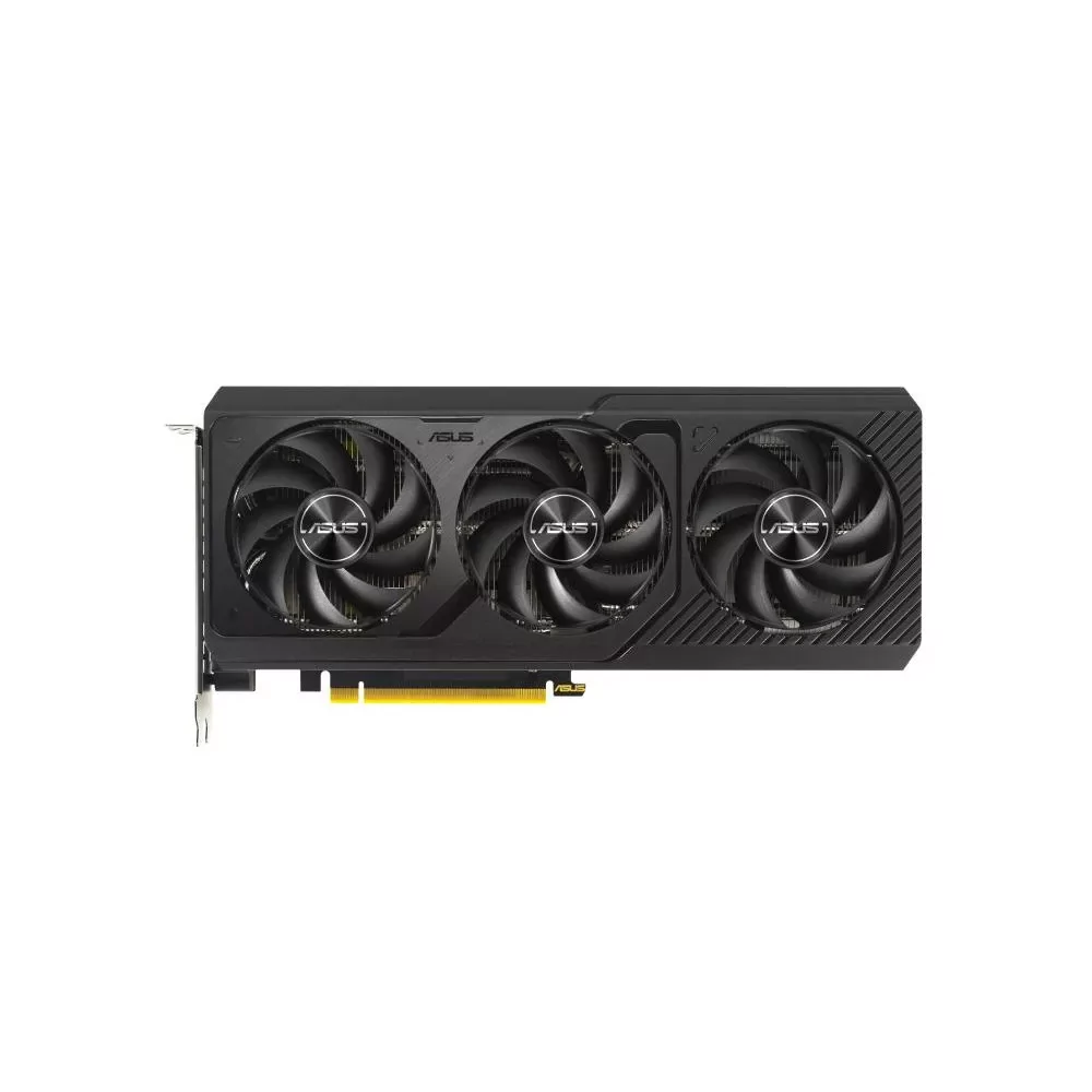 ASUS Prime -RTX4070S-O12G NVIDIA GeForce RTX 4070 SUPER 12 Go GDDR6X-La Halle Informatique-[product_reference]