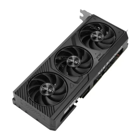 ASUS Prime -RTX4070S-O12G NVIDIA GeForce RTX 4070 SUPER 12 Go GDDR6X-La Halle Informatique-[product_reference]