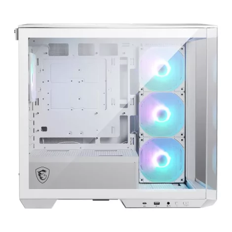 MSI MAG PANO M100R PZ WHITE-La Halle Informatique-[product_reference]