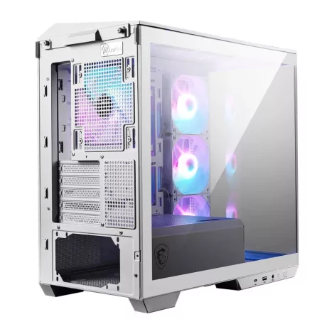 MSI MAG PANO M100R PZ WHITE-La Halle Informatique-[product_reference]