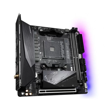 GIGABYTE B550I AORUS PRO AX-La Halle Informatique-[product_reference]