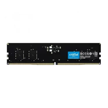 CRUCIAL 8G (1x8G) DDR5-4800-La Halle Informatique-[product_reference]