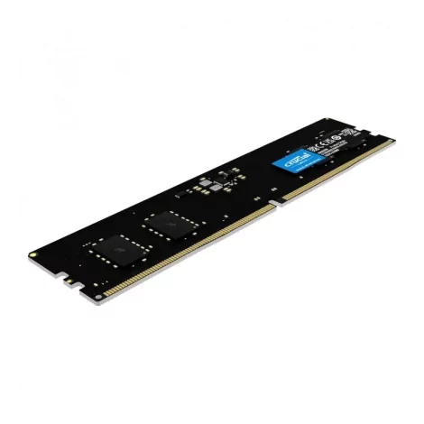 CRUCIAL 8G (1x8G) DDR5-4800-La Halle Informatique-[product_reference]