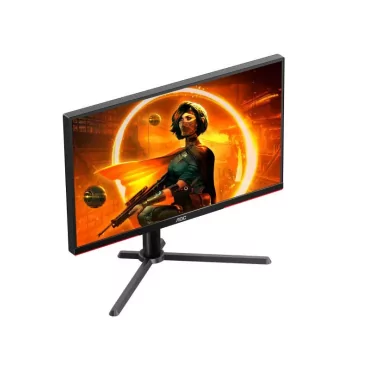 AOC G3 Q27G3XMN/BK écran plat de PC 68,6 cm (27") 2560 x 1440 pixels 2K Ultra HD LED Noir-La Halle Informatique-[product_referen