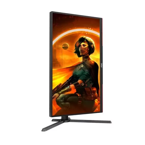 AOC G3 Q27G3XMN/BK écran plat de PC 68,6 cm (27") 2560 x 1440 pixels 2K Ultra HD LED Noir-La Halle Informatique-[product_referen