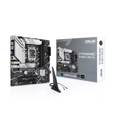 ASUS PRIME B760M-A WIFI D4-La Halle Informatique-[product_reference]